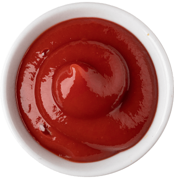 ketchup