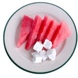 watermelon